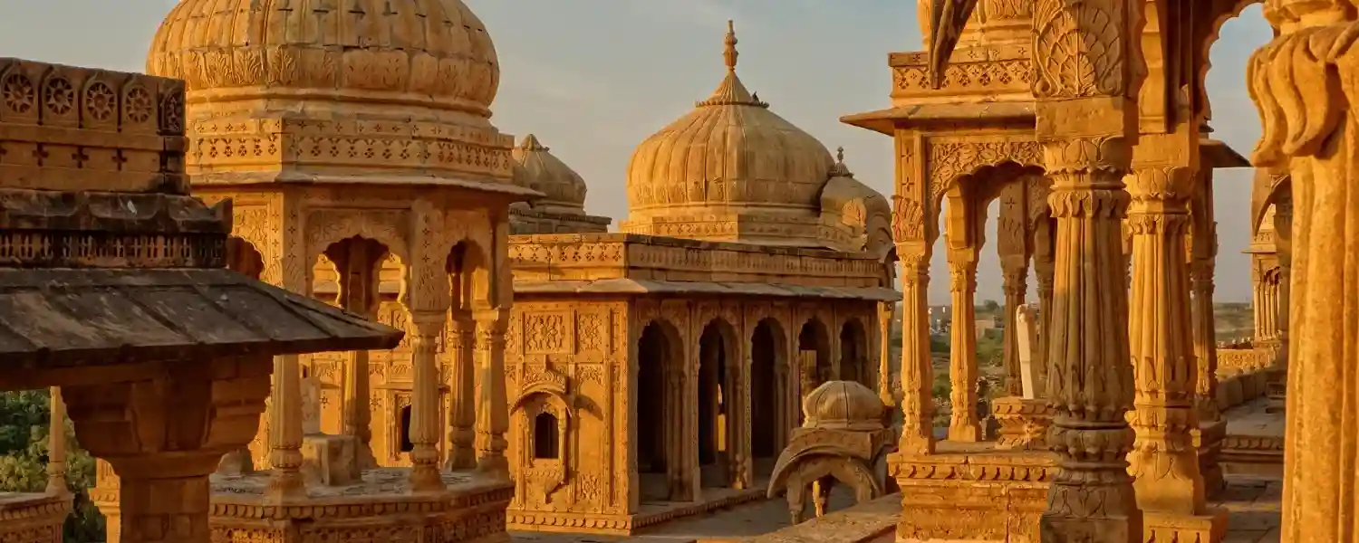 Classical Rajasthan-1